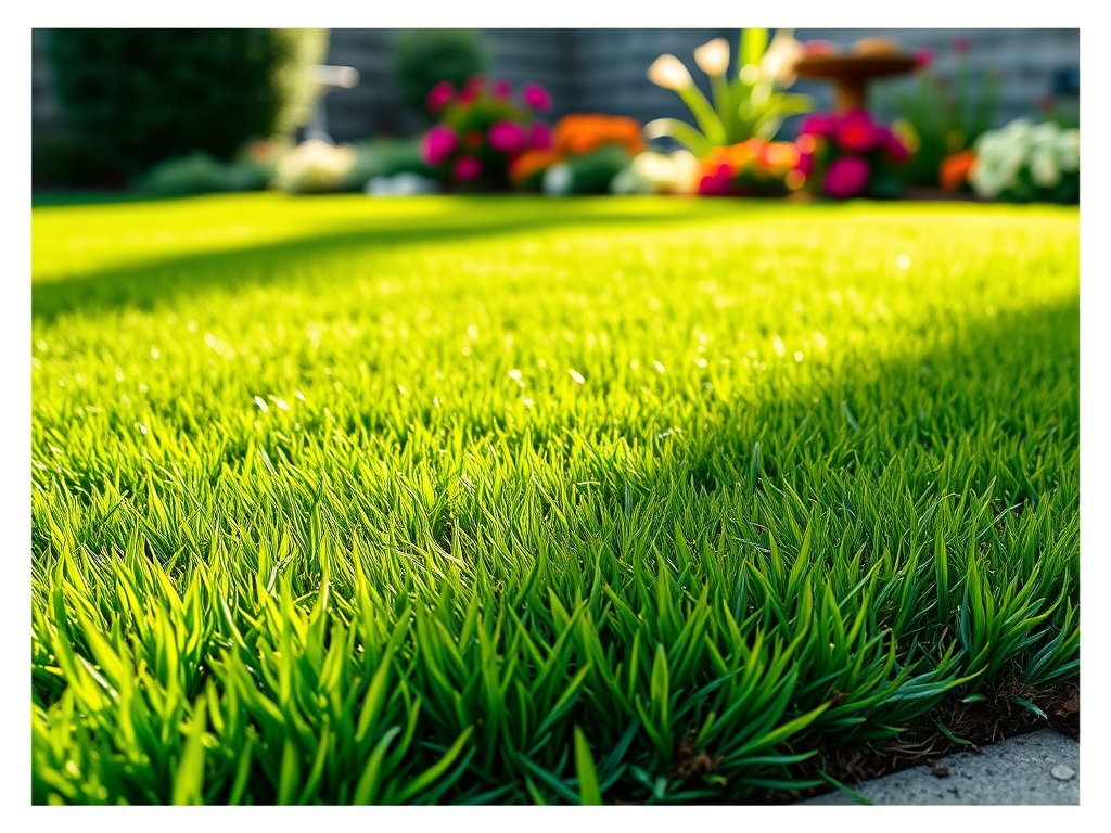 GoodSeason Lawn Care